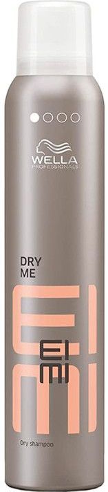 Wella - EIMI Dry Me - Droge Shampoo - 180 ml