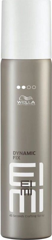Wella Professionals Eimi Dynamic Fix Crafting Spray 300 ml