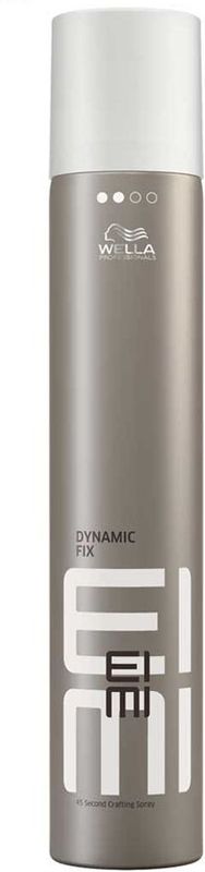 Wella Professionals - EIMI Dynamic Fix - Haarlak - 300ml - Lichte Fixatie