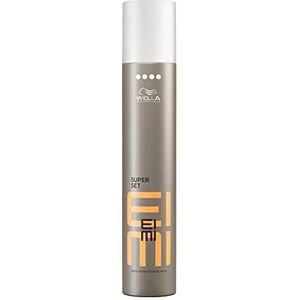 Wella Professionals EIMI Super Set haarspray - 300 ml