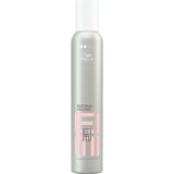 Wella Professionals - EIMI Natural Volume - Styling Mousse - Bescherming Tegen Hitte