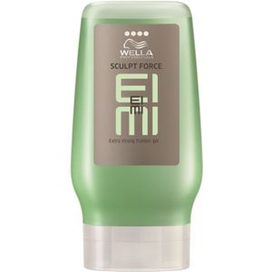 Wella Professionals EIMI Sculpt Force 125ml