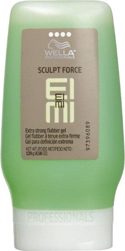 Wella EIMI Sculpt Force 125ML
