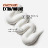 Wella - EIMI Extra Volume - Styling Mousse - 75ML