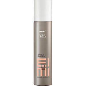 Wella - EIMI Extra Volume - Styling Mousse - 75ML