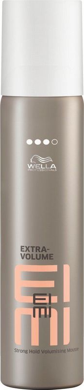 Wella - EIMI Extra Volume - Styling Mousse - 75ML