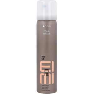 Wella Professionals - EIMI Dry Me - Droogshampoo - 65 ml - Met Tapiocazetmeel