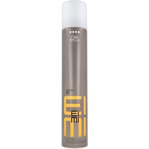 Wella Professionals EIMI EIMI Super Set Hairspray 500 ml
