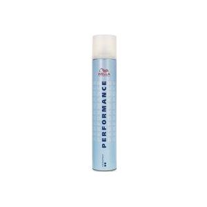 Wella Professionals - Performance - Haarlak - Extra Sterke Fixatie - 500 ml