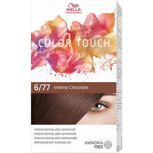 Wella Color Touch Kit 6/77 130 ml