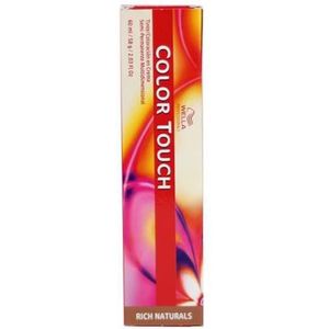 Wella Professionals Color Touch - Haarverf - 5/97 Rich Naturals - 60ml