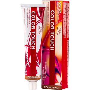 Wella Professionals Color Touch - Haarverf - 9/97 Rich Naturals - 60ml