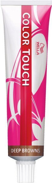 Wella - Color Touch - Haarkleuring - 60ml - Demi-permanent