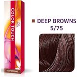 Wella - Color Touch - Haarkleuring - 60ml - Ammoniavrij