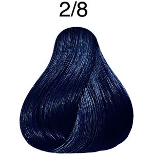 Wella Professionals Color Touch - Haarverf - 2/8 Rich Naturals - 60ml