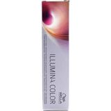 Wella Professionals - Illumina Color - Haarkleuring - 5/81 - 60 ml
