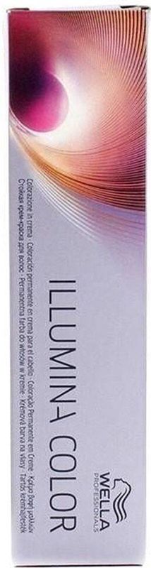 Wella Professionals - Illumina Color - Haarkleuring - 60 ml