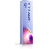 Wella - Illumina Color - Haarkleuring - 60 ml