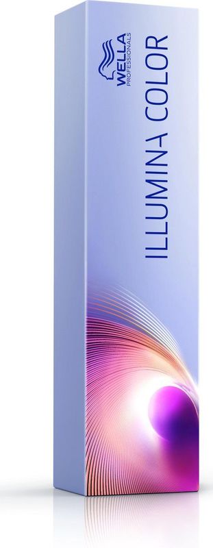 Wella - Illumina Color - Haarkleuring - 60 ml