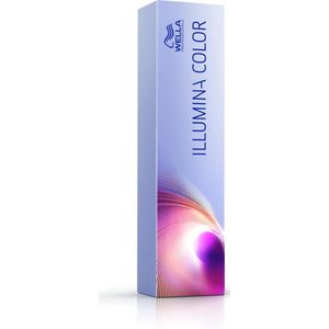 Wella Professionals Illumina Color Haarkleuring Tint 7/7 60 ml