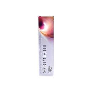 Permanente Kleur Wella Nº 8/37 (60 ml)