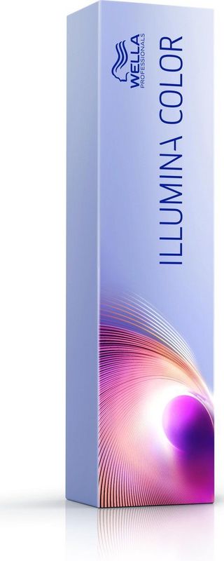 Permanente Kleur Wella 8.00561E+12 Nº 8.13 (60 ml)