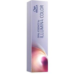 Permanente Kleur Illumina Color Wella Nº 5/02 (60 ml)