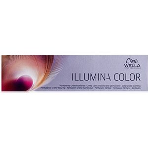 Illumina Color Vegan Haarkleuring - 60ml