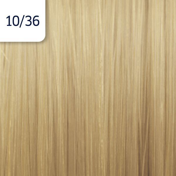 Wella - Illumina Color - Haarverf - Lichtbruin - 60 ml