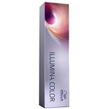 Wella Professionals Illumina Color - Haarverf - 5/35 - 60ml