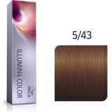 Wella Professionals Illumina Color Haarverf 5
