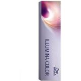 Wella - Illumina Color - Haarverf - Transparant - 60ml