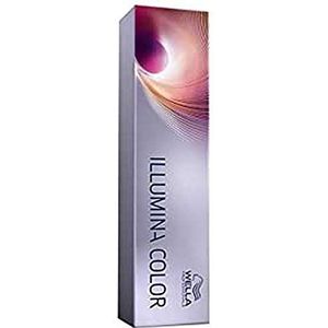 Wella Illumina Color Haarverf 60ml 6/ donkerblond