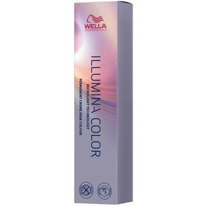 Wella Illumina Color 7/43 60 ml