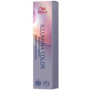 Wella Professionals Illumina Color - Haarverf - 7/7 - 60ml