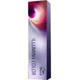 Wella - Illumina Color - Haarverf - Lichtblond - 60 ml