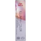 Wella Professionals - Illumina Color - Haarverf - 8/13 - 60ml