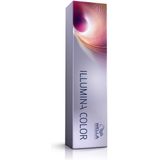 Wella Professionals - Illumina Color - Haarverf - 6/76 - 60ml
