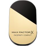 Max Factor Facefinity Compacte Poeder Foundation 008 Toffee 10 g