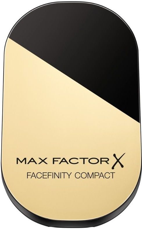 Max Factor Facefinity Compacte Poeder Foundation 008 Toffee 10 g