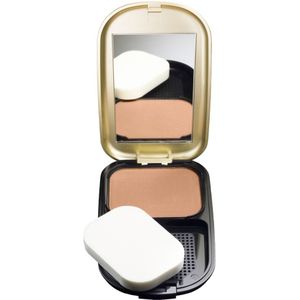 3x Max Factor Facefinity Compacte Poeder Foundation 008 Toffee 10 gr