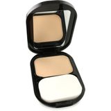 Max Factor Facefinity Foundation Compact 033 Crystal Beige 10 gram