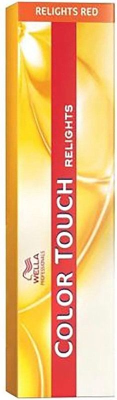 Wella Professionals Color Touch Haarverf /06 Relights
