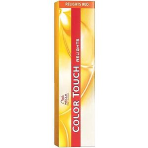 Wella Professionals Color Touch - Haarverf - /74 Relights- 60ml