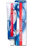 Wella Professionals Color Touch - Haarverf - 0/34 Special - 60ml
