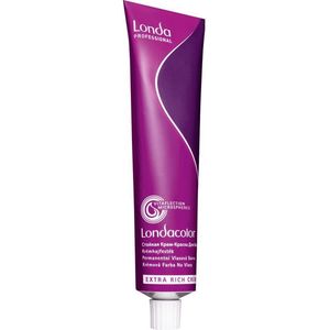 Londa Professional - Permanent Color Extra Rich - Haarkleuring - 0/28 - 60 ml