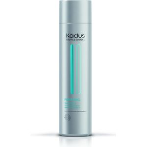 Kadus Professional - Scalp - Shampoo - 250ml - Clarifying