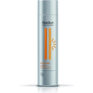 Kadus Professional - Sun Spark - Shampoo - 250ml - Salon Exclusieve Formule