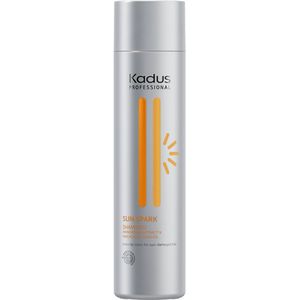 Kadus - Sun Spark - Shampoo - 250 ml