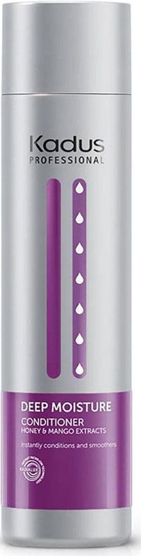 Conditioner - 250ml - Voor Normaal en Droog Haar - Hydrateert en Verzorgt